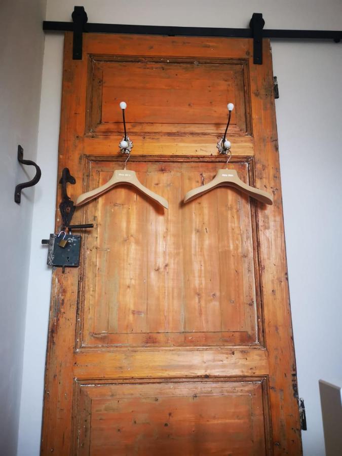 Ferienwohnung Sternstube De Luxe Bad Harzburg Dış mekan fotoğraf
