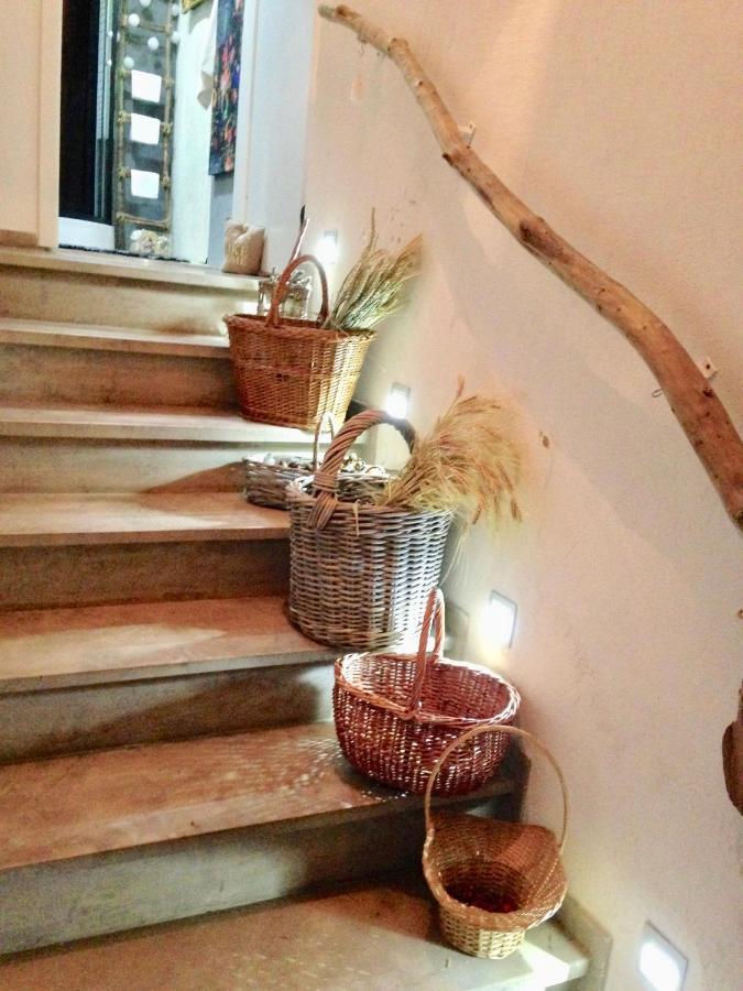 Ferienwohnung Sternstube De Luxe Bad Harzburg Dış mekan fotoğraf